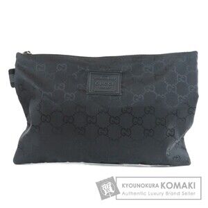 Gucci GG Accessory Clutch